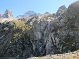 Lago e Ghiacciaio del Sommeiller - 041